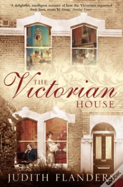 Capa do artigo The Victorian House