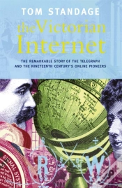 Capa do artigo The Victorian Internet