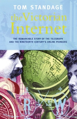 Capa do artigo The Victorian Internet