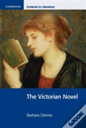 The Victorian Novel