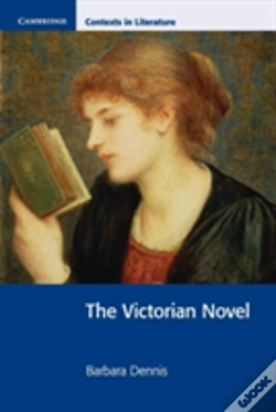 Capa do artigo The Victorian Novel