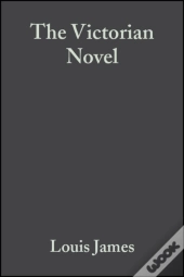 The Victorian Novel