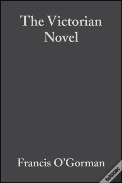 Capa do artigo The Victorian Novel