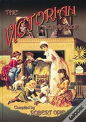 The Victorian Scrapbook