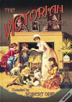 Capa do artigo The Victorian Scrapbook