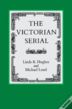 Capa do artigo The Victorian Serial