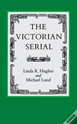 Capa do artigo The Victorian Serial