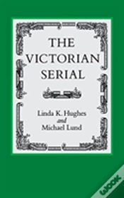 Capa do artigo The Victorian Serial