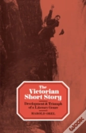 Capa do artigo The Victorian Short Story