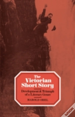 Capa do artigo The Victorian Short Story