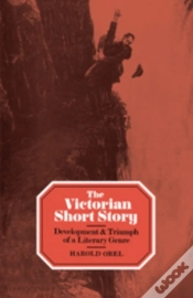 Capa do artigo The Victorian Short Story