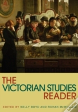 Capa do artigo The Victorian Studies Reader