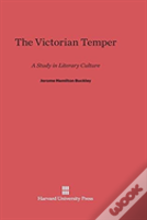The Victorian Temper