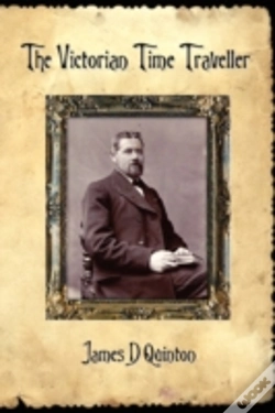 Capa do artigo The Victorian Time Traveller