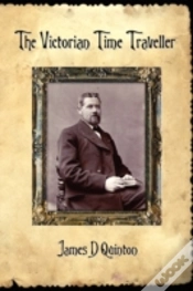 Capa do artigo The Victorian Time Traveller