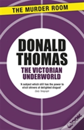 The Victorian Underworld