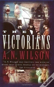 Capa do artigo The Victorians