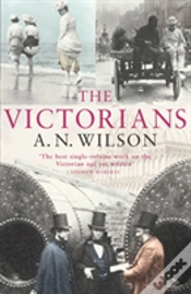 Capa do artigo The Victorians