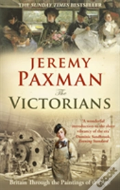 Capa do artigo The Victorians
