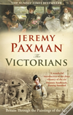 Capa do artigo The Victorians