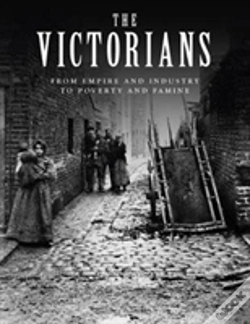 Capa do artigo The Victorians