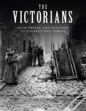 Capa do artigo The Victorians