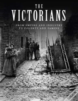 Capa do artigo The Victorians