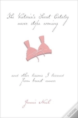 Capa do artigo The Victoria'S Secret Catalog Never Stops Coming