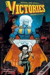 Capa do artigo The Victories 02: Transhumano