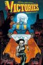 The Victories 02: Transhumano - Preview