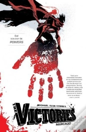 Capa do artigo The Victories 1, Marcado