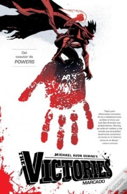 Capa do artigo The Victories 1, Marcado
