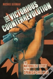 Capa do artigo The Victorious Counterrevolution