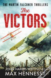 Capa do artigo The Victors