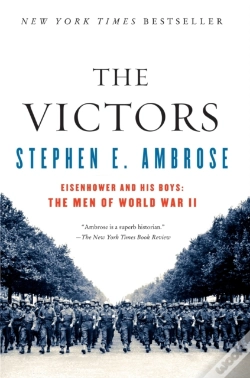 Capa do artigo The Victors