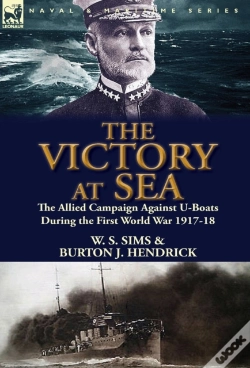 Capa do artigo The Victory At Sea