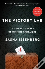 Capa do artigo The Victory Lab