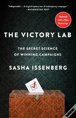 Capa do artigo The Victory Lab