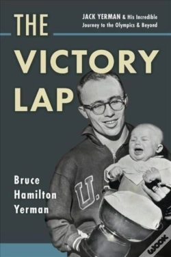 Capa do artigo The Victory Lap