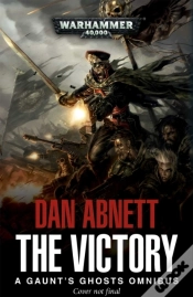 Capa do artigo The Victory: Part 1