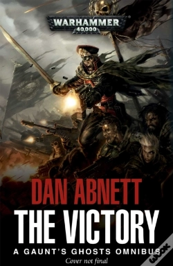 Capa do artigo The Victory: Part 1