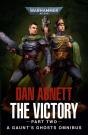 The Victory: Part Two - Preview