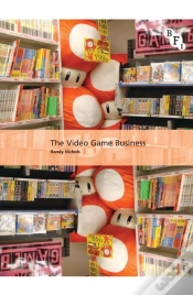 Capa do artigo The Video Game Business