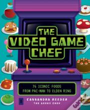 The Video Game Chef