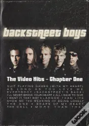 The Video Hits - Chapter One - DVD/BluRay