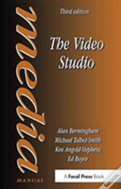 Capa do artigo The Video Studio