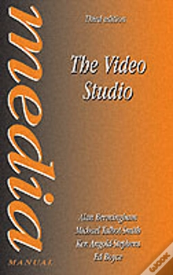 Capa do artigo The Video Studio