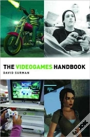 Capa do artigo The Videogames Handbook