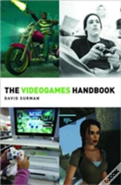 Capa do artigo The Videogames Handbook