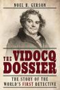 The Vidocq Dossier - Preview